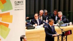 Perú y Noruega firman acuerdo de US$300 mlls. para la Amazonía
