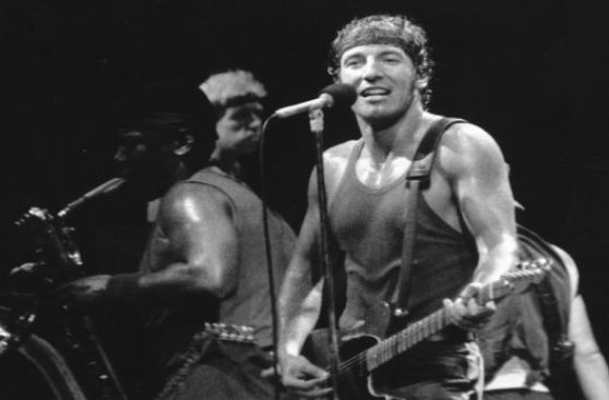 10 canciones para celebrar los 65 años de Bruce Springsteen