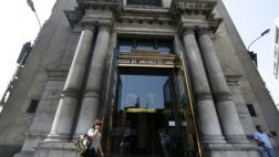 BVL sube al cierre impulsada por ganancias de acciones mineras