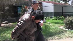Cieneguilla: sujeto realizó tocamientos indebidos a una escolar