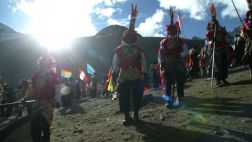 “La cultura no muere, se transforma”