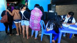 Crearán fiscalías contra trata de personas en cuatro ciudades
