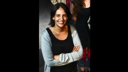 Marisol Palacios contará cómo se hizo la obra "Horas extras"