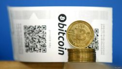 Cómo enviar millones por Internet sin dejar rastro