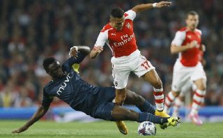 Golpe a los 'gunners': Arsenal eliminado de la Copa de la Liga