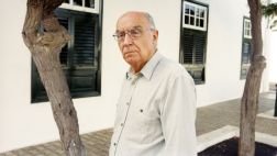 Publican en Portugal novela póstuma incompleta de José Saramago