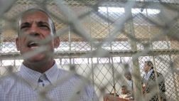 Anularon condena por tráfico de drogas a Luis Mannarelli