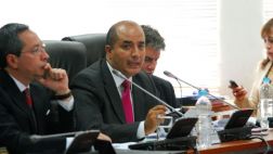Población penitenciaria aumentó 46% en tres años