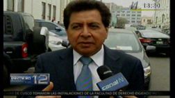 José León sobre cuestionamientos: "son una lección en mi vida"