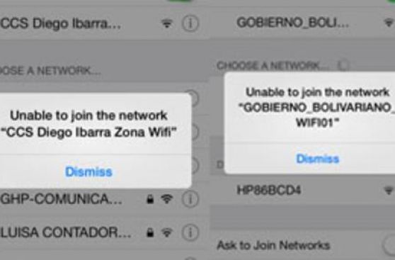 ¿Por qué Internet en Venezuela es tan lento?