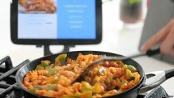 La sartén inteligente que puede revolucionar tu cocina