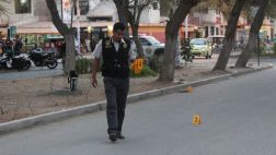 Policía que frustró asalto en Piura murió de balazo en el ojo