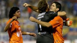 Histórico: César Vallejo clasificó a octavos de la Sudamericana