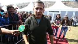 El presidente Humala no declarará a la Comisión López Meneses