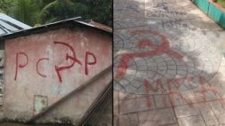 Lima, despierta, los terrucos están aquí, por Martha Meier M.Q.