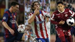 GUÍA TV: partidos de las ligas europeas de hoy y mañana