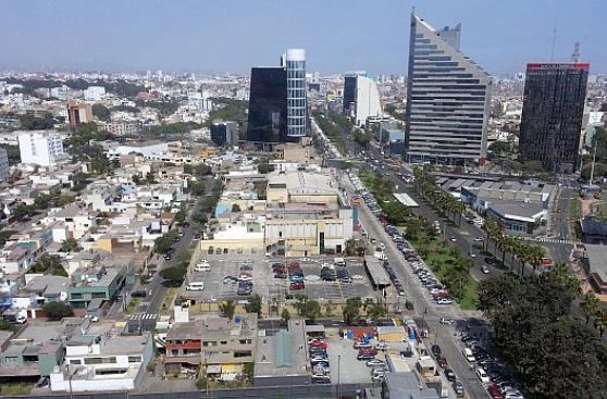 Una peruana entre las 25 mejores multinacionales para trabajar