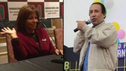 Alcalde de San Luis compite con su esposa por sillón municipal