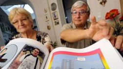 11-S: Había un ciudadano belga entre las víctimas del atentado