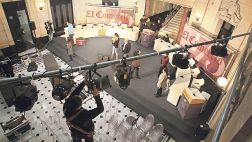 El Comercio reúne en un debate a los trece candidatos por Lima