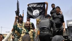 Jorasán, la nueva pesadilla terrorista de EE.UU. y Europa