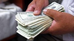 Dólar abre con nueva alza y BVL opera con pérdidas