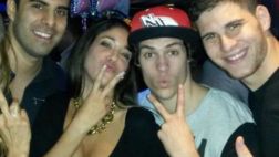 Patricio Parodi sobre Tilsa Lozano: "Es solo mi amiga"