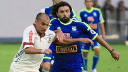 Cristal-U: ¿La raza celeste o la garra crema, cuál ganará?