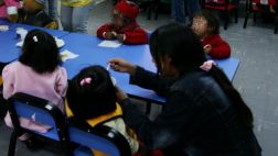 SJL: profesora de inicial es acusada de maltratar a niños