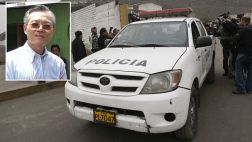 Diplomático de Taiwán fue asaltado en Magdalena