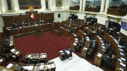 Crearían comisión para investigar nexos entre narcos y partidos