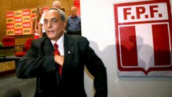 Burga sobre los $10 mil: "Es un monto que ni en sueños existe"