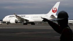 Filtran datos de 750 mil clientes de la aerolínea japonesa JAL