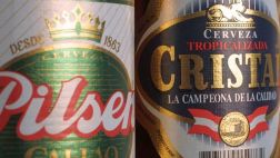 Pilsen y Cristal brillan entre marcas más valiosas de la región