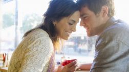 Ver a tu pareja como tu alma gemela podría ser perjudicial