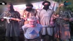 ¿Quiénes son los terroristas que decapitaron al rehén francés?