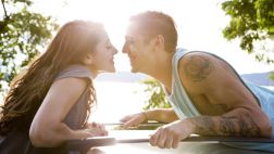 Zonas del cuerpo irresistibles para que tu pareja se tatúe