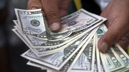 Dólar subió a S/3,25 tras rebotar luego de varias caídas