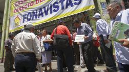 ¿Cuánto recibirán los fonavistas cuando inicien devoluciones?