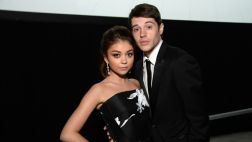 Actriz de "Modern Family" denunció a su novio por maltrato