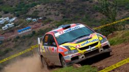 José Luis Tommasini es el nuevo líder de Caminos del Inca
