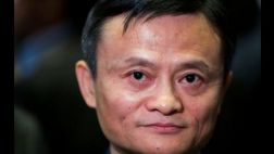 Alibaba en Gamarra, por Franco Giuffra