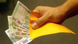 Choro soy, por Patricia del Río