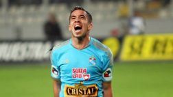 Cristal fue contundente y goleó 3-0 a Universitario