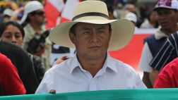 Editorial: Amenazas regionales