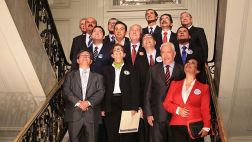 Los 5 momentos más tensos del debate municipal en El Comercio