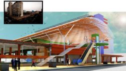 ¿La remodelación del Mercado Central de Lima será una realidad?