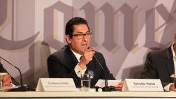 Heresi propone declarar en emergencia zonas peligrosas de Lima