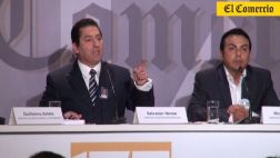 “Villarán y Castañeda fracasaron en sus políticas de seguridad”