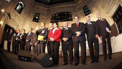 Debate municipal: 20 frases que dejaron los candidatos a Lima